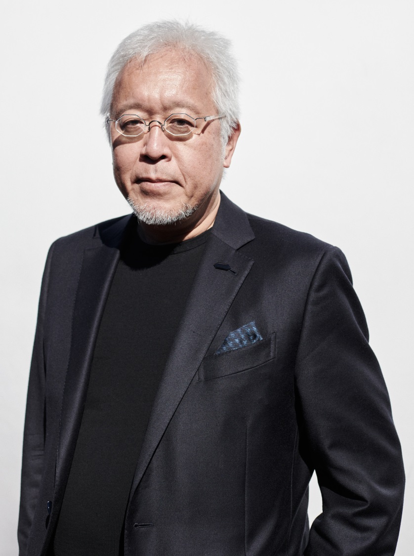  p>原研哉(kenya hara),1958年06月11日出生于日本,日本中生代国际级