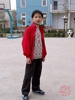 《快乐星球1》剧照