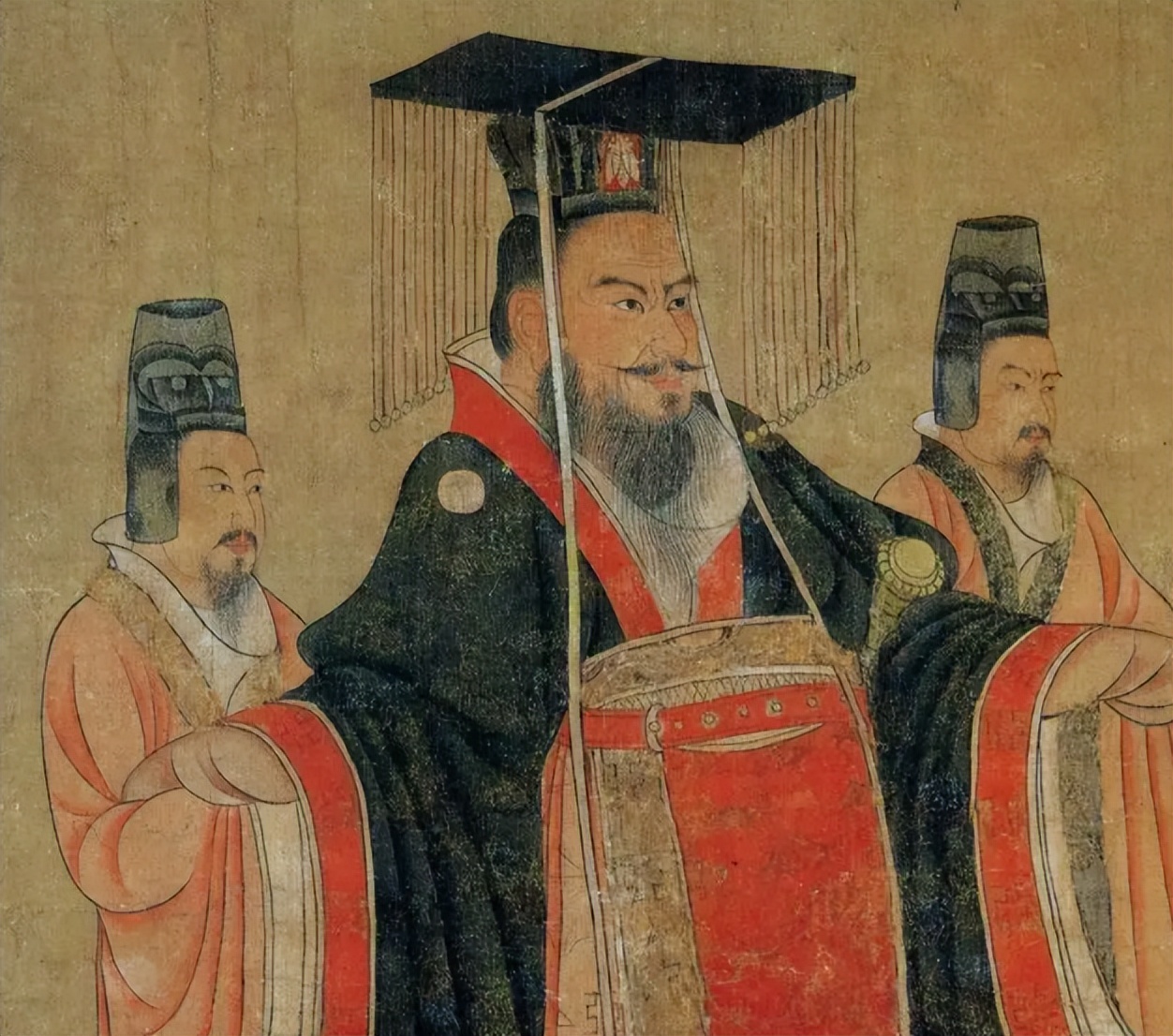 文鸯：生不逢时的英雄_百科TA说