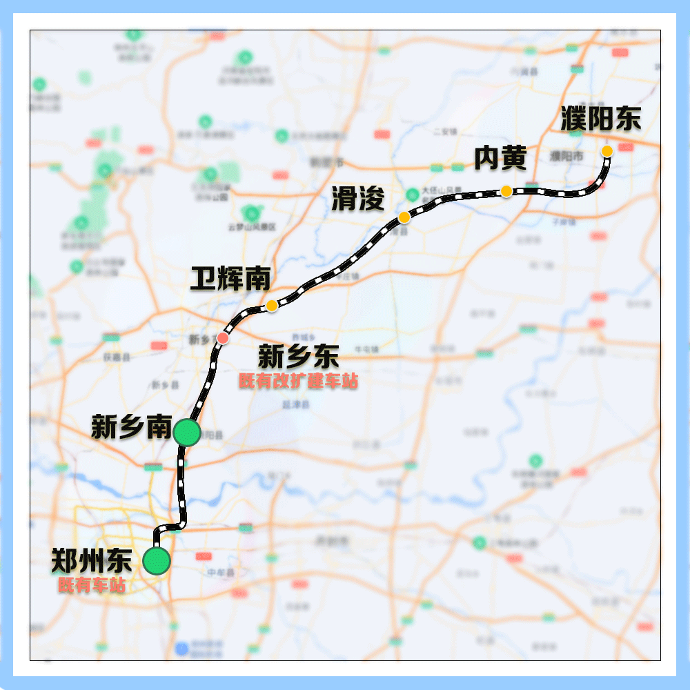 swhs4ndf">新乡南站(xinxiangnan railway station),位于中国河南省 a