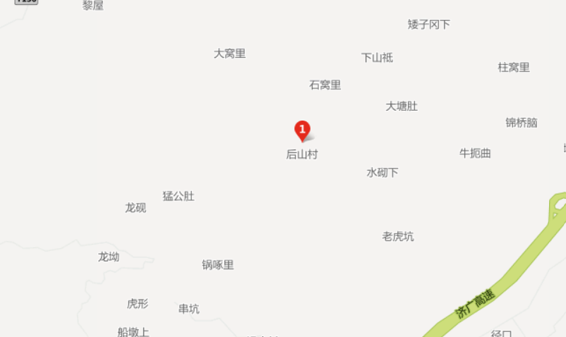  p>后山村,隶属广东省兴宁市黄陂镇. /p>