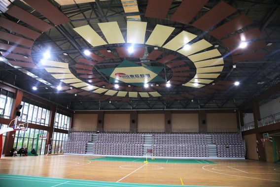 眉山东辰国际学校
