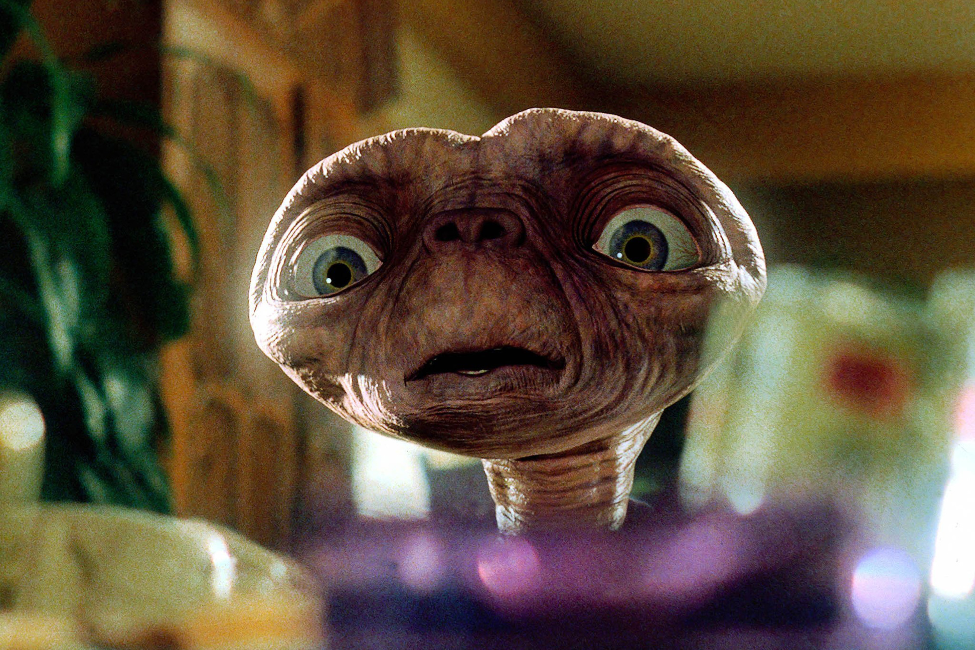 e.t.外星人