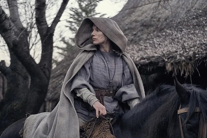 孤国春秋第四季