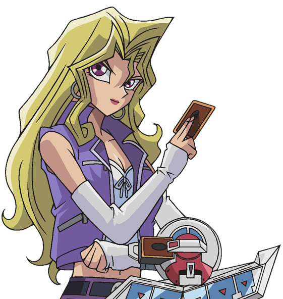 游戏王 怪兽之决斗