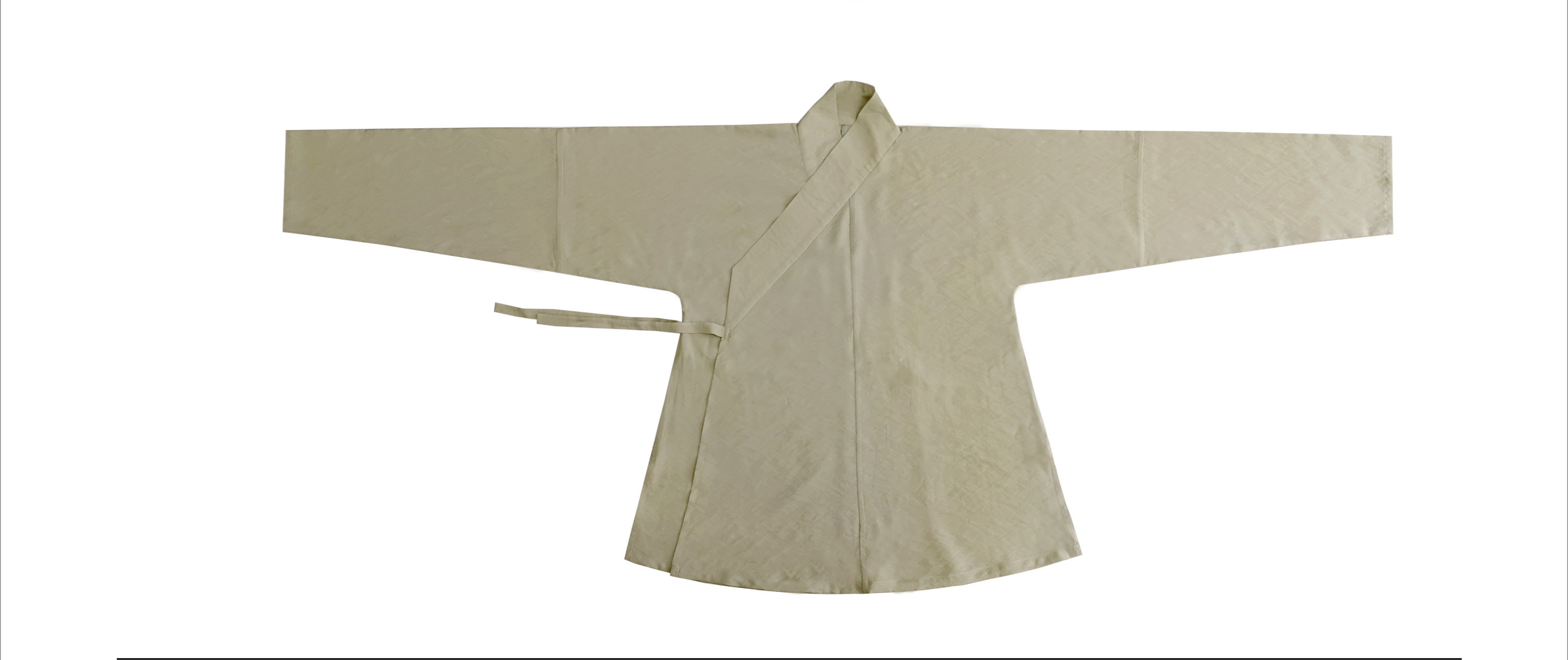  p data-id="gnyu5c8xfv">中衣又称里衣,是汉服的衬衣,起搭配和衬托