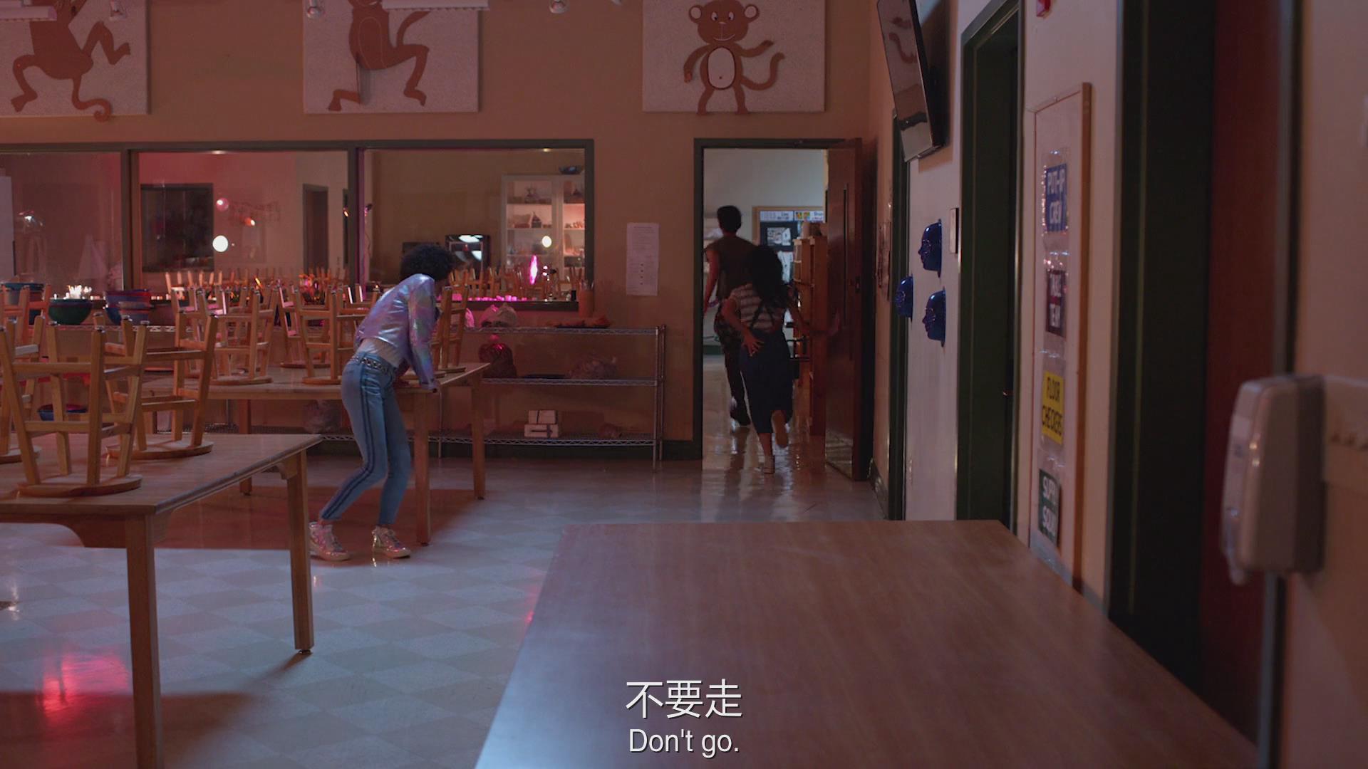 全体起立