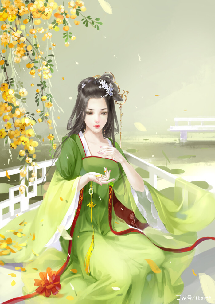 满足私欲才是最终目的，求仙何尝不是囚仙？可笑有人看不穿_百科TA说