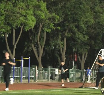 华北电力大学（保定）