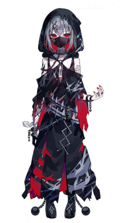 魔法少女的魔女审判（2025年Acacia发行的文字冒险游戏）_百度百科