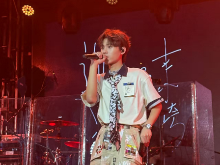 en（中国内地男歌手）_百度百科