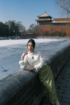 李隽子_百度百科