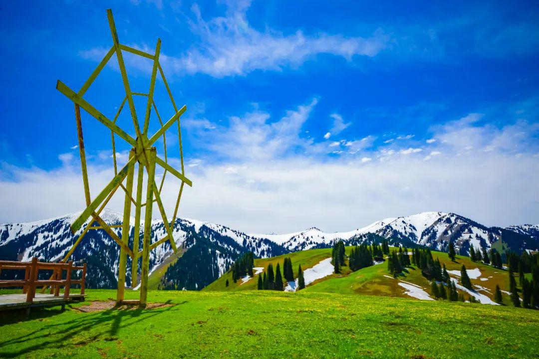  p>那拉提旅游风景区,位于新疆维吾尔自治区 a target="_blank" href=