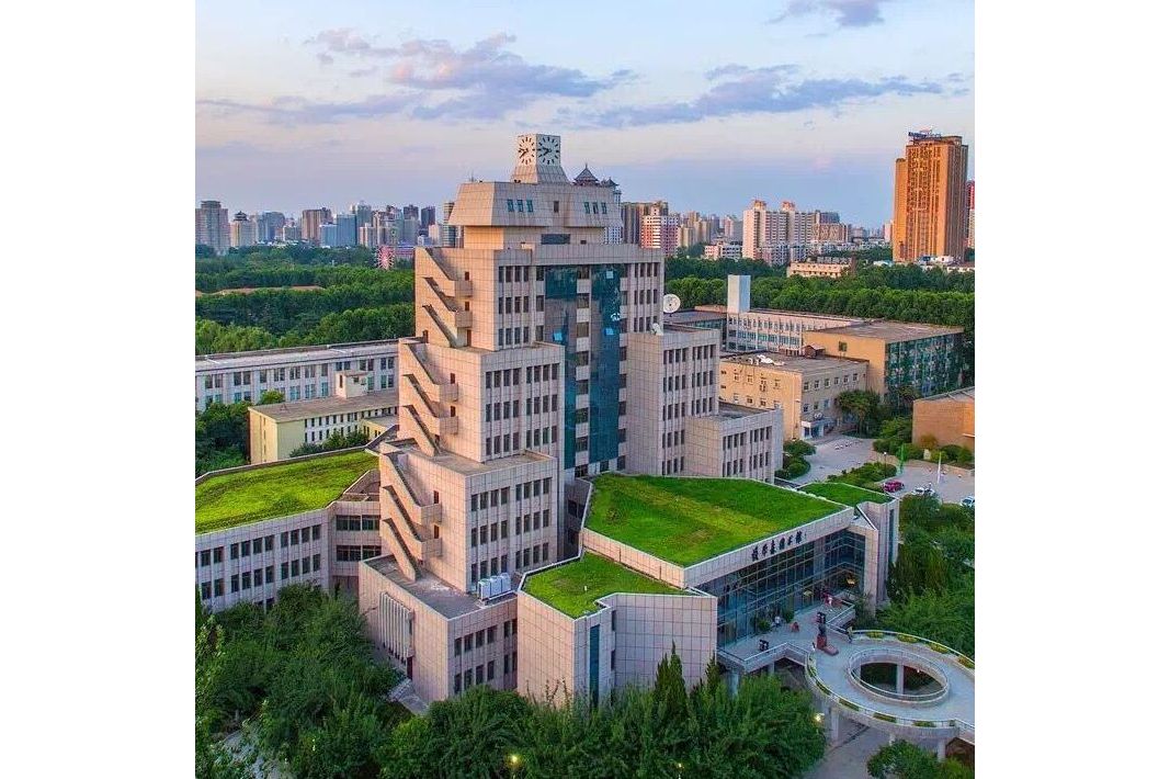 西安交通大学图书馆