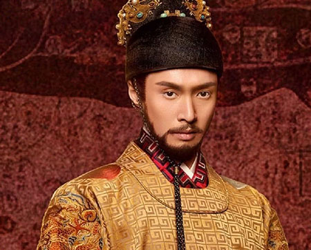 建文帝朱允炆失踪后，叔父朱棣如何处置他的妻儿？实情令人唏嘘_百科TA说