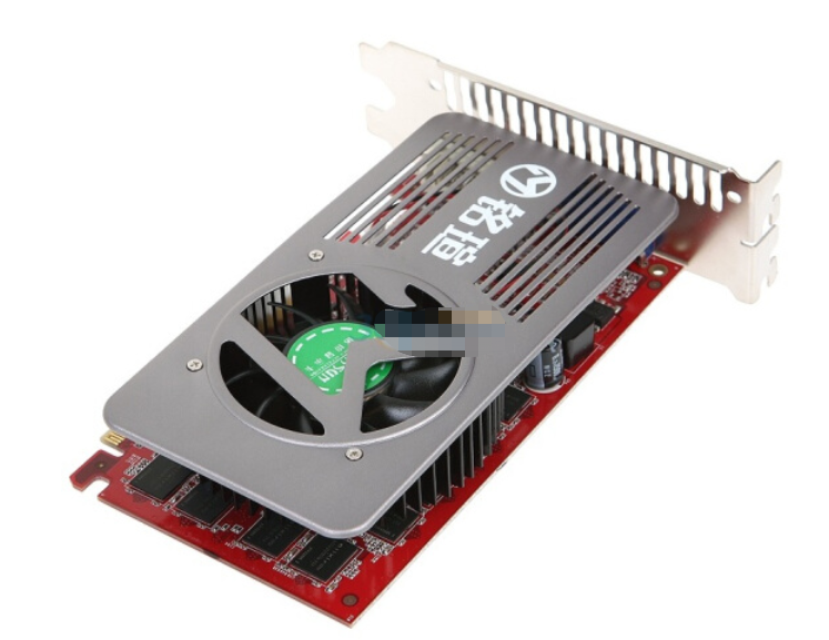 铭瑄ms-gt220黄金版iii-tc1024m