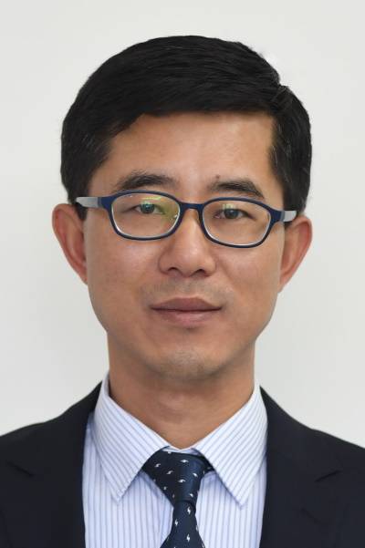 张巍（中国民用航空西藏自治区管理局党委副书记、纪委书记）_百度百科