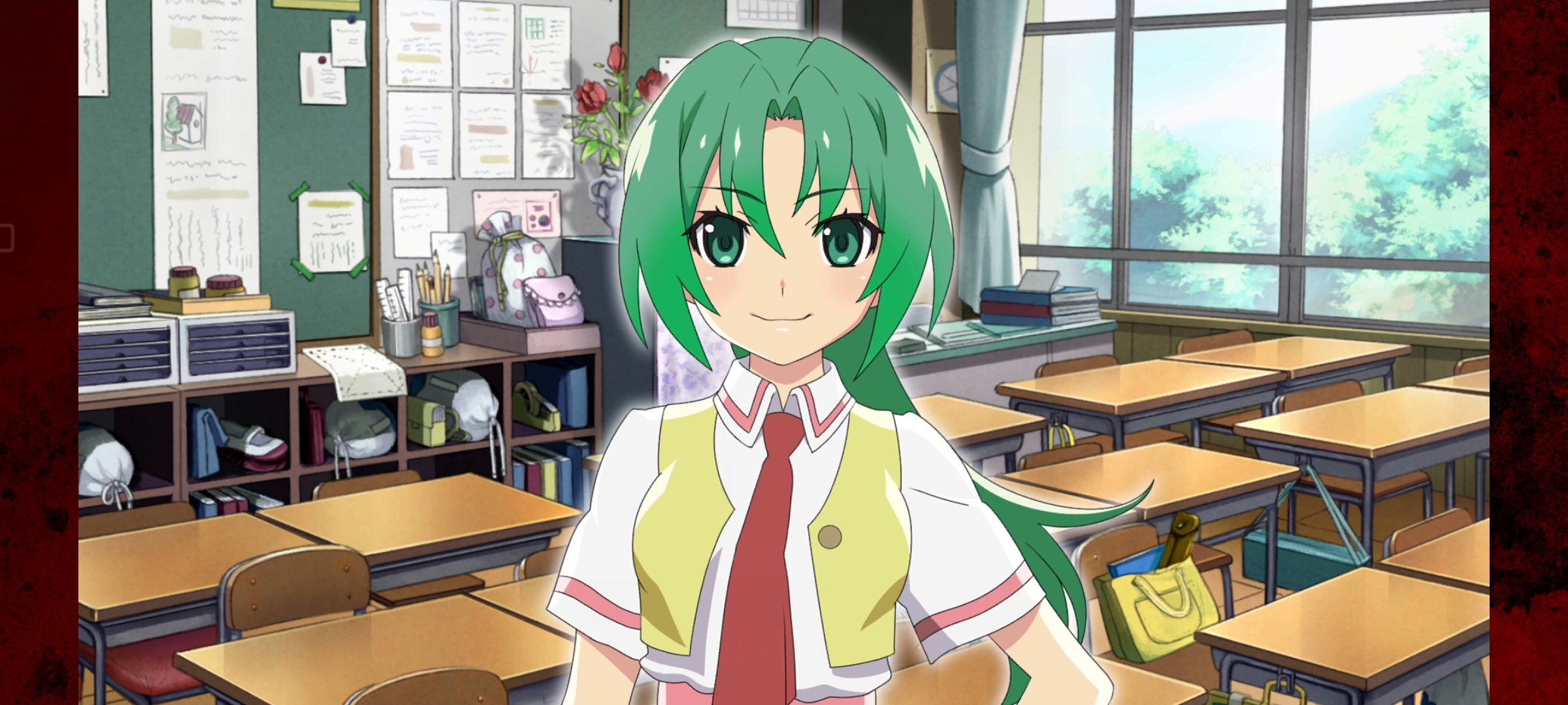 园崎魅音,日本同人社团07th expansion所