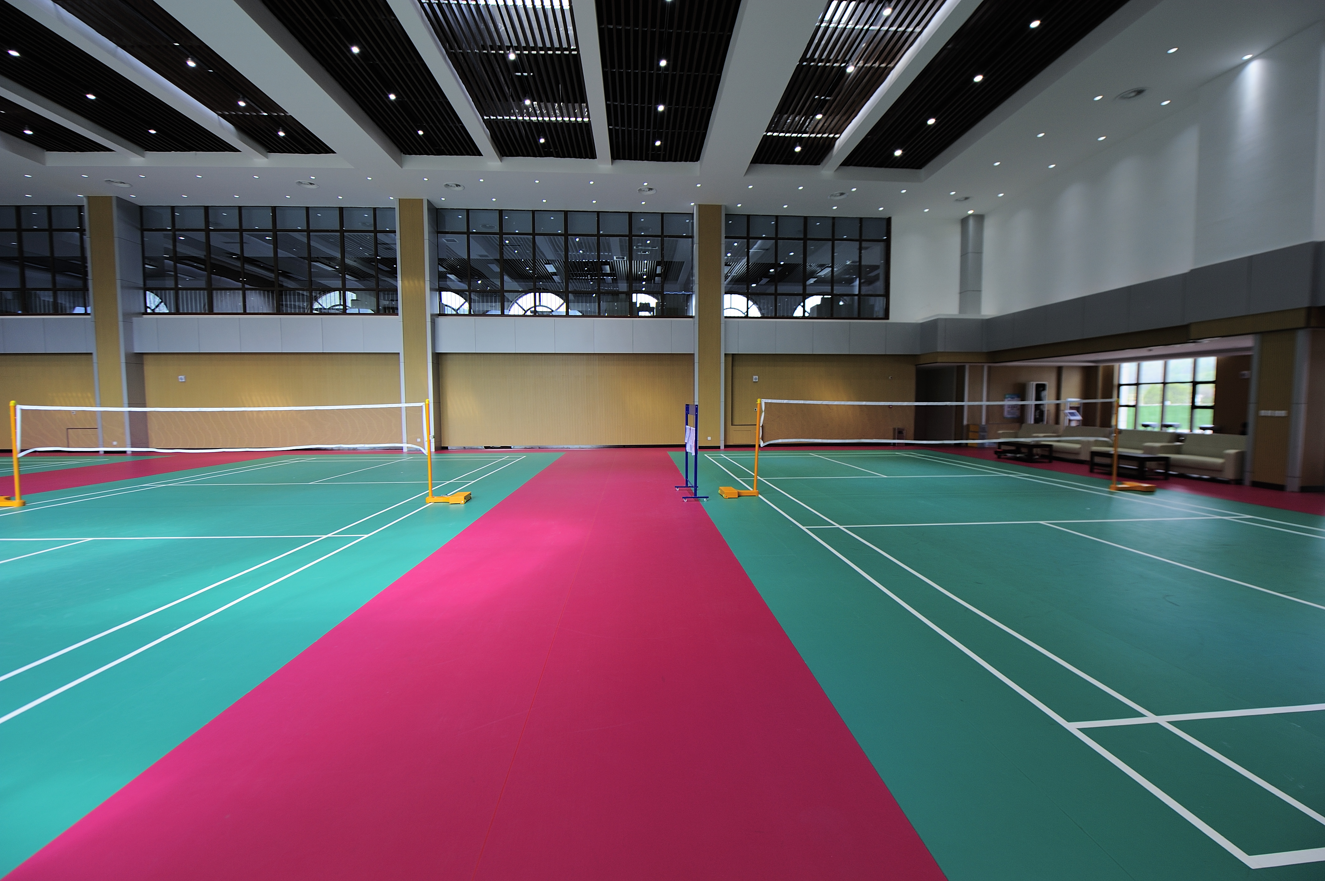 中国马栏干部学院