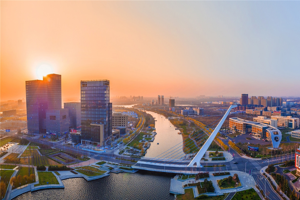  p>青岛国家高新技术产业开发区(简称青岛高新区).