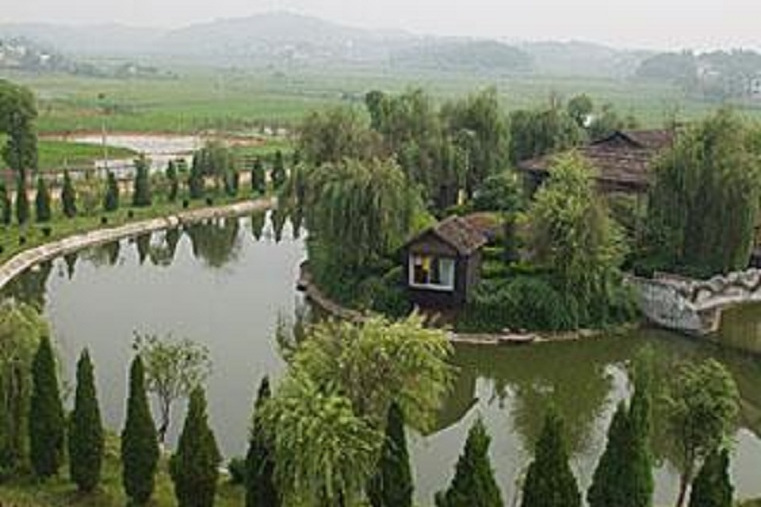 长沙千里马休闲度假村