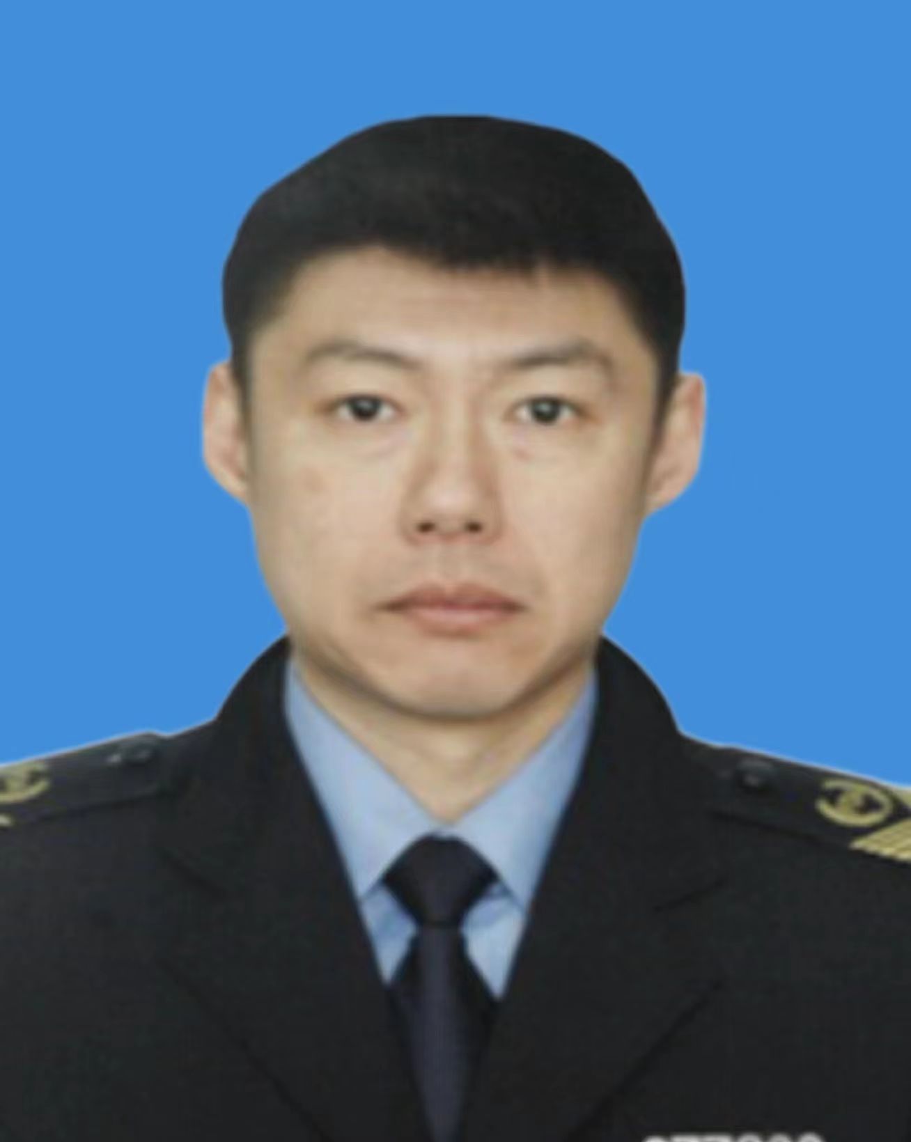 id="tpi0gth8lz2d">现任山东省临沂市蒙阴县医疗保障局