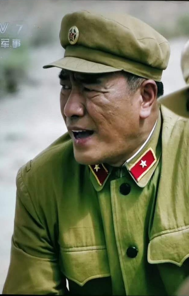 ">张京生,中国内地男 a target="_blank" href="/item/演员/3106682"