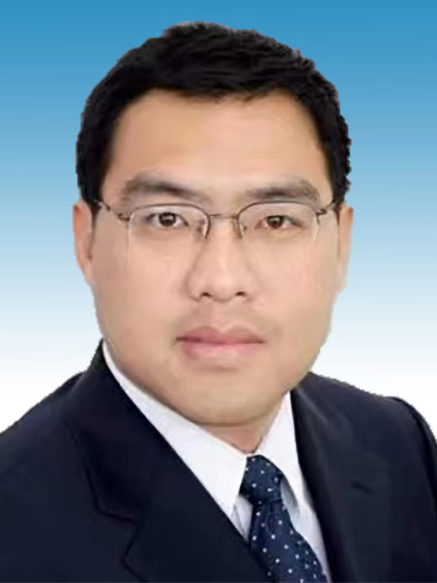赵巍