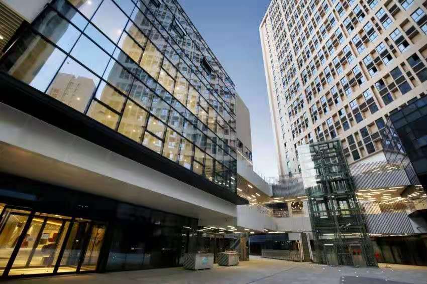 西安·盛安广场