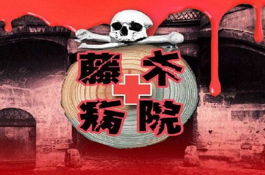 藤木病院主题鬼屋