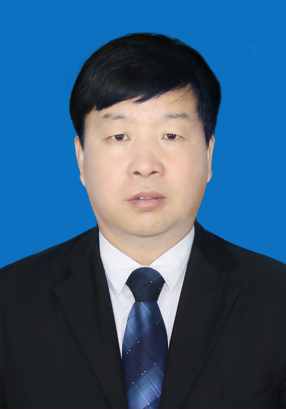  p>朱枰虎,现任陕西省咸阳市武功县教育局局长.  /p>