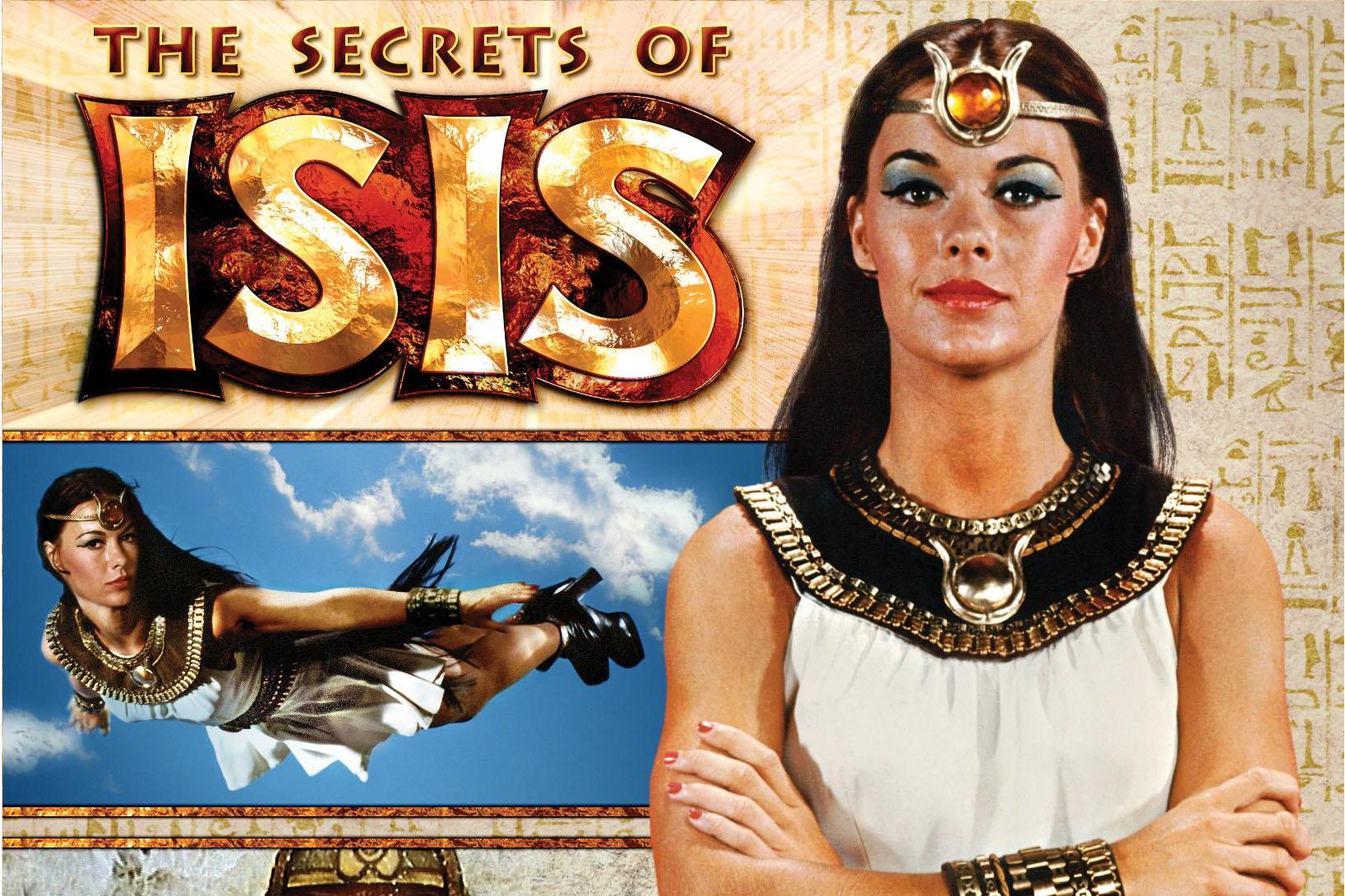  p>《女神爱切丝的秘密》是阿诺德·拉文执导,joanna cameron主演的