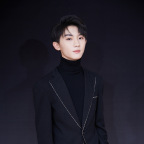 第二人生（2017年TF家族执导的电视剧）_百度百科