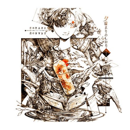 soraru_百度百科