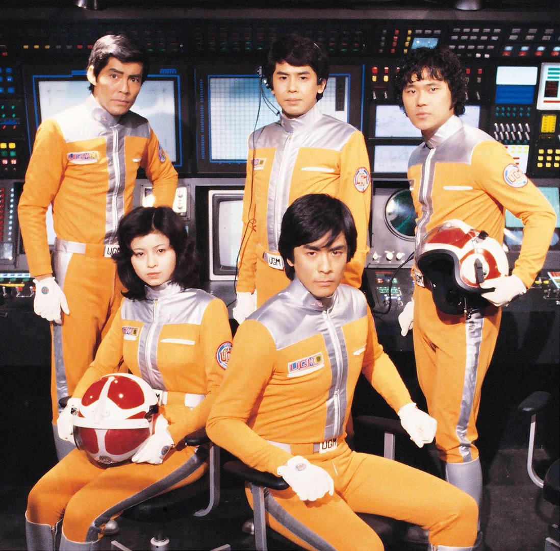  p>奥特曼防卫队,特摄剧《 a target="_blank" href="/item/奥特曼