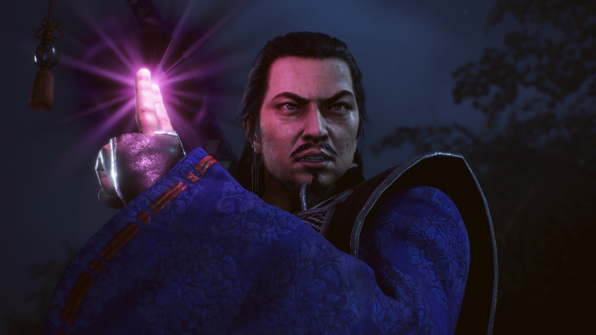 ">斋藤利三,游戏《 a target="_blank" href="/item/仁王2/22653545"