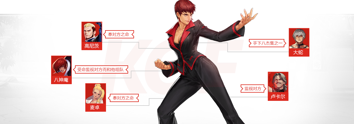 ">薇丝是手游《 a target="_blank" href="/item/拳皇命运/22034792"