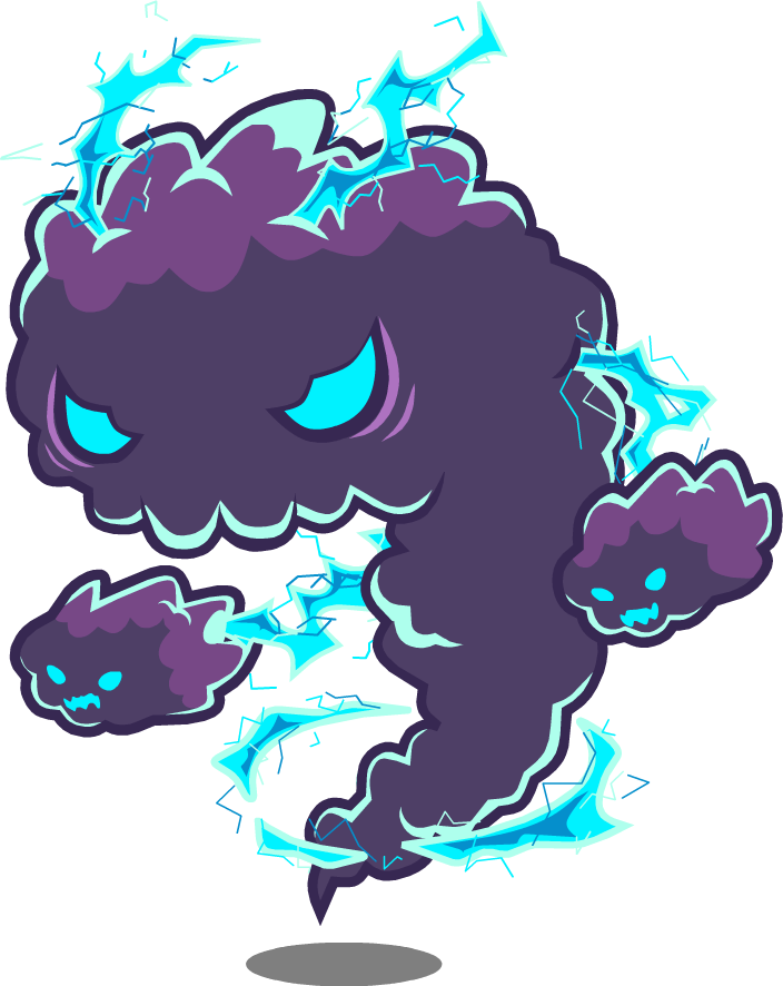 f">霹雳球,游戏《 a target="_blank" href="/item/洛克王国/67258"