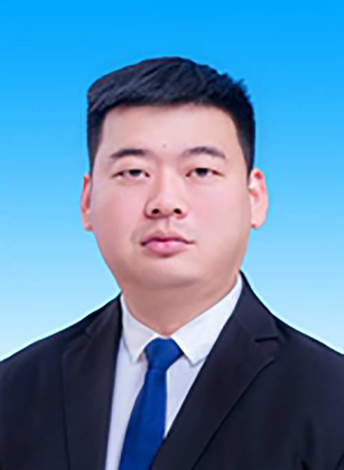陈林波（河南省南阳市镇平县司法局局长）_百度百科