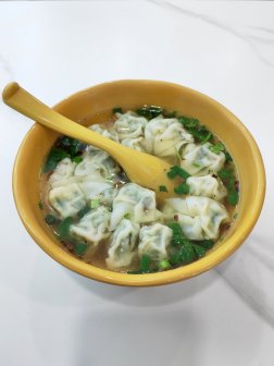 馄饨