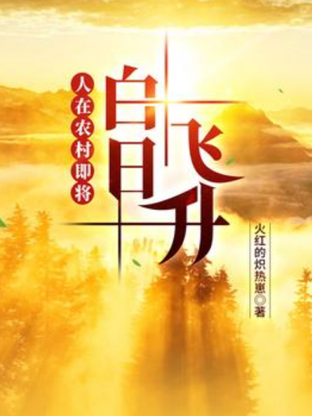 人在农村即将白日飞升