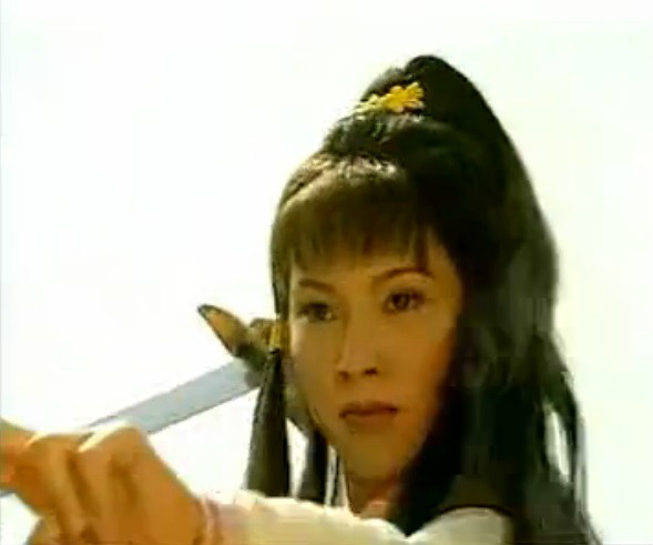 燕翎义薄云天