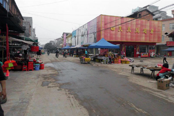  p>大湾镇位于广西壮族自治区 a target="_blank" href="/item/桂平市