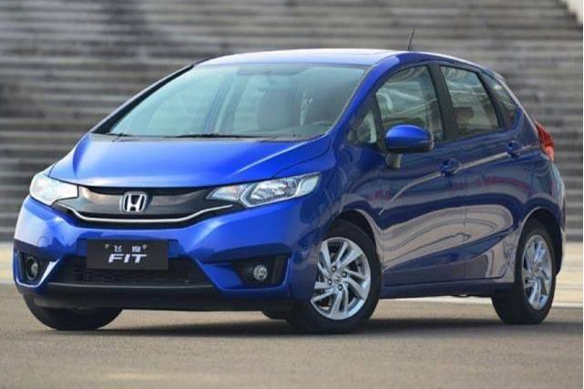 ">飞度 /a>为 a target="_blank" href="/item/广汽本田/8214513"