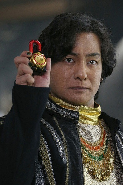 假面骑士铠武剧场版足球大决战!黄金果实争夺杯!