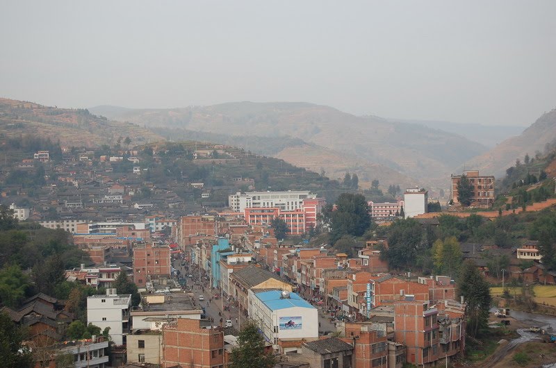  p>格宜镇,云南省曲靖市宣威市下辖镇,地处 a target="_blank" href="