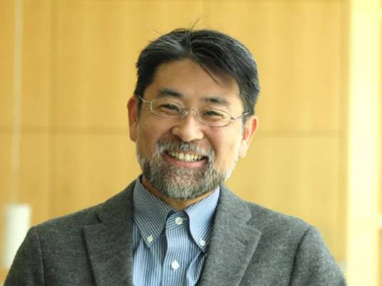 Takanari Inoue_百度百科