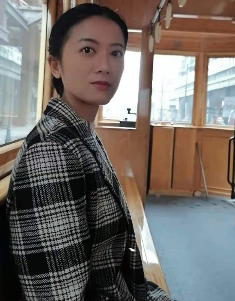 张琦（演员）_百度百科