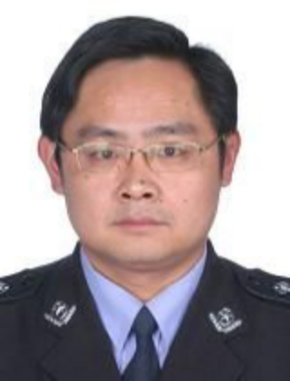  /p> p>现任分宜县公安局党委副书记,副政委. /p>