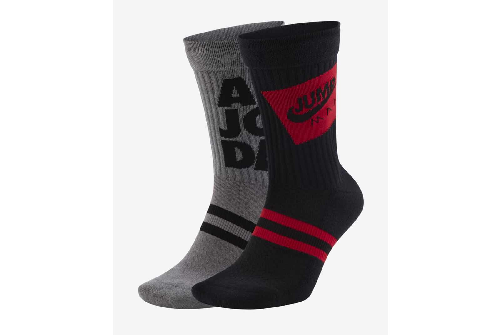  p>jordan legacy jumpman classics 运动袜是耐克品牌旗下的一款产品